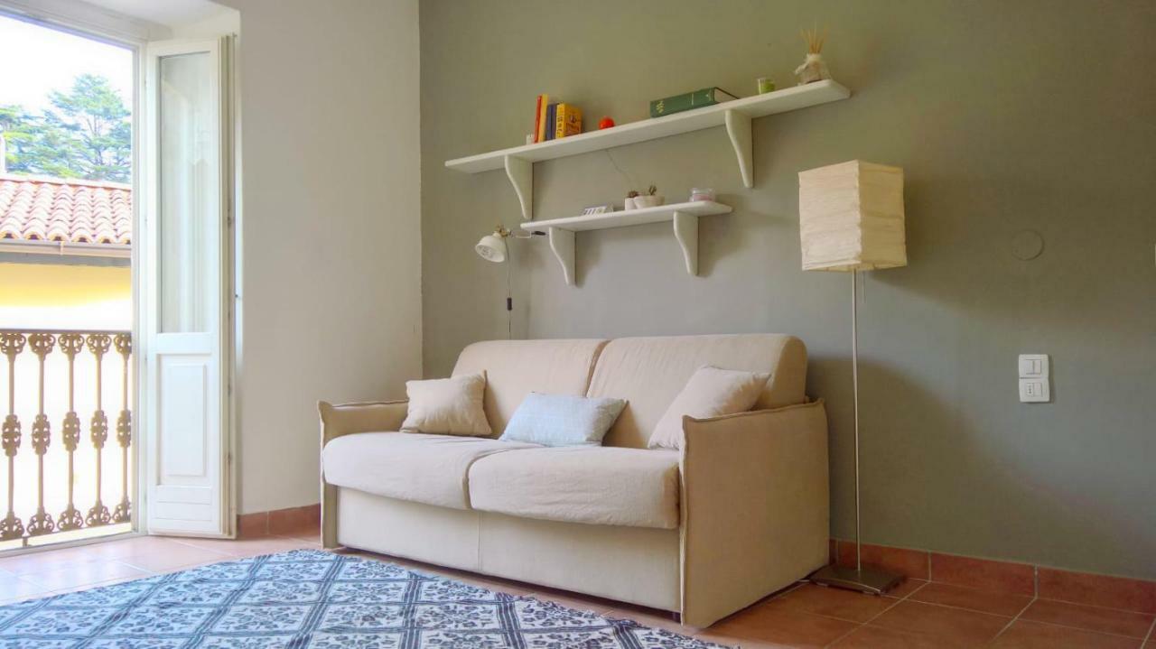 Il Gerenzone T00841 Apartman Lecco Kültér fotó