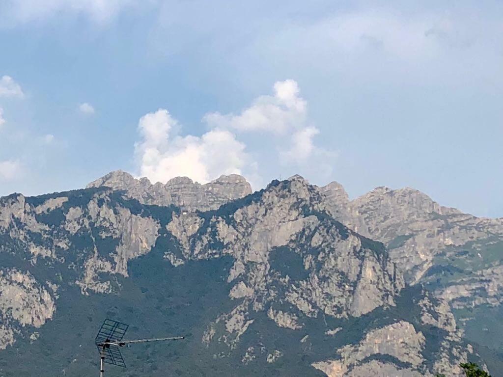 Il Gerenzone T00841 Apartman Lecco Kültér fotó