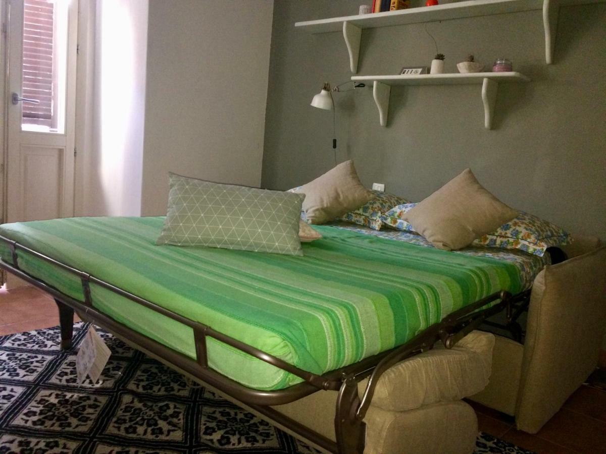 Il Gerenzone T00841 Apartman Lecco Kültér fotó
